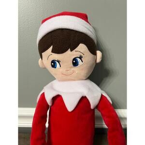 Elf‎ On The Shelf 27" Plush